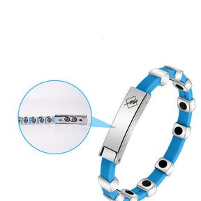 Negative Ion Sports Bracelet